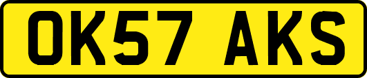 OK57AKS