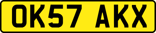 OK57AKX