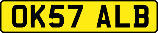 OK57ALB