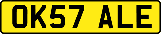 OK57ALE
