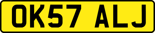 OK57ALJ