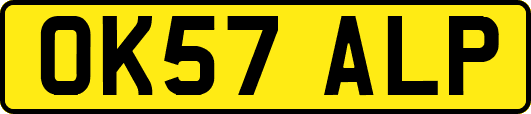 OK57ALP