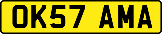 OK57AMA