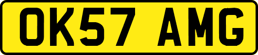 OK57AMG