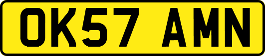 OK57AMN