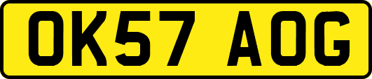 OK57AOG
