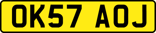 OK57AOJ