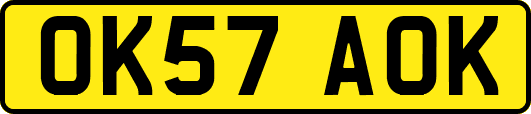 OK57AOK