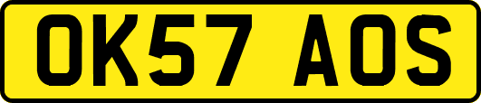 OK57AOS