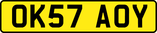 OK57AOY