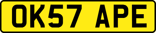 OK57APE