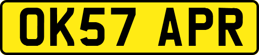 OK57APR