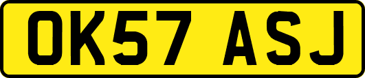 OK57ASJ