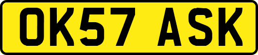 OK57ASK