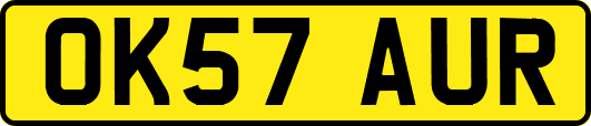 OK57AUR