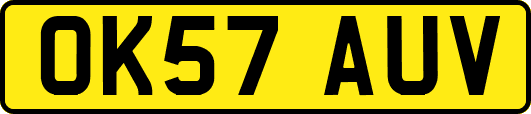 OK57AUV
