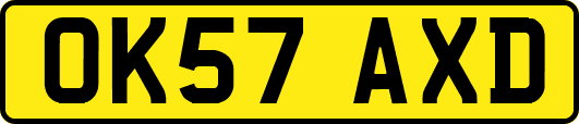 OK57AXD