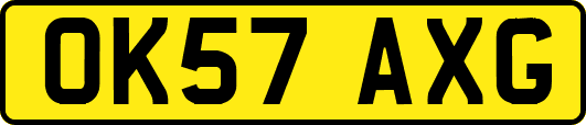 OK57AXG