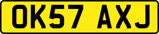 OK57AXJ