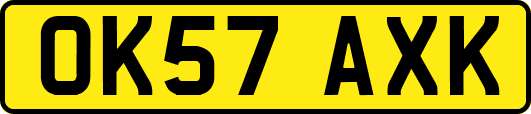 OK57AXK