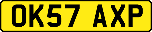 OK57AXP
