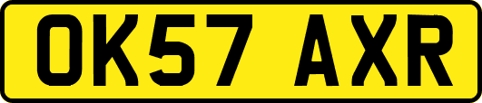 OK57AXR