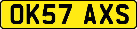 OK57AXS