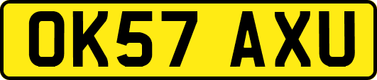 OK57AXU