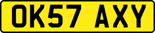 OK57AXY