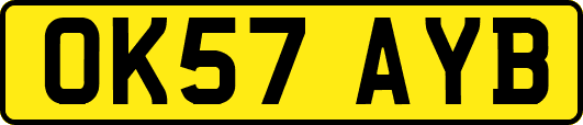 OK57AYB