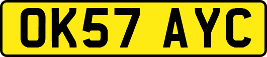 OK57AYC