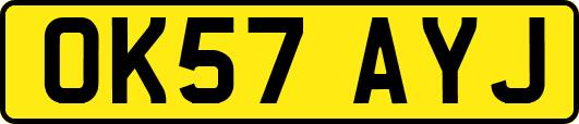 OK57AYJ