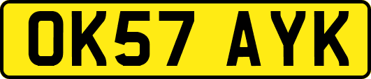 OK57AYK