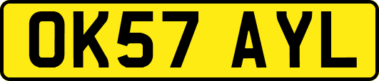 OK57AYL