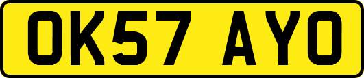 OK57AYO