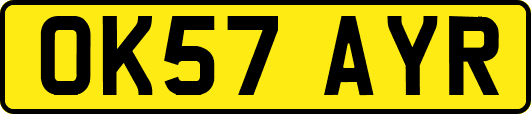 OK57AYR