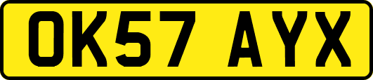 OK57AYX