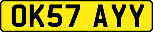 OK57AYY