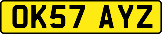 OK57AYZ