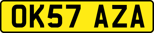 OK57AZA