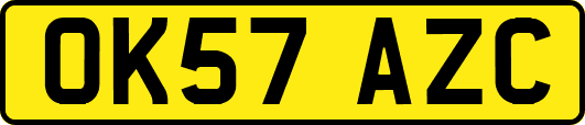OK57AZC