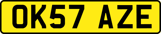 OK57AZE