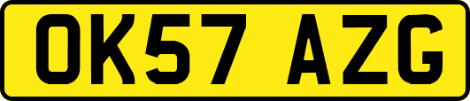OK57AZG