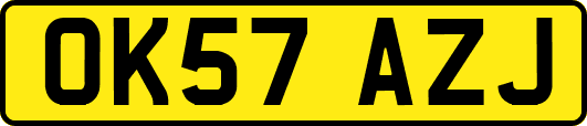 OK57AZJ