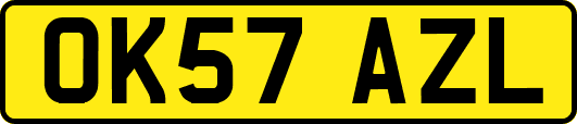 OK57AZL