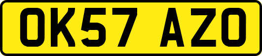 OK57AZO