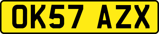 OK57AZX