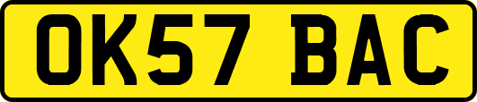 OK57BAC