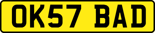 OK57BAD