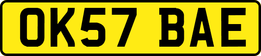 OK57BAE